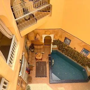 Sanwa Riad